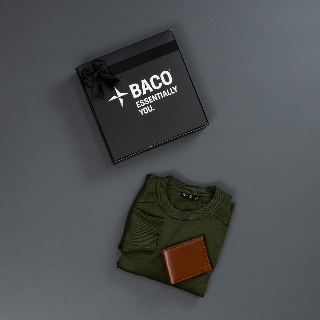 Combo Autentico