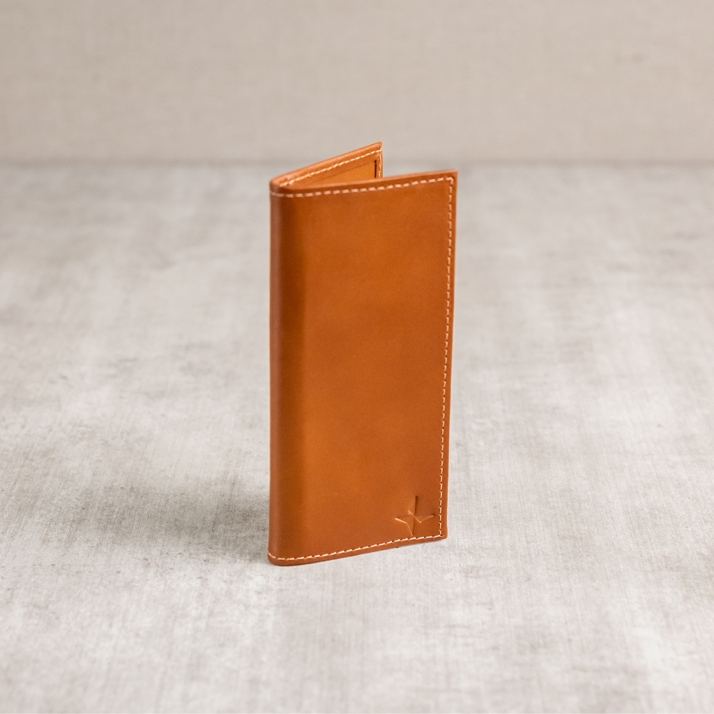 Billetera Baco Larga