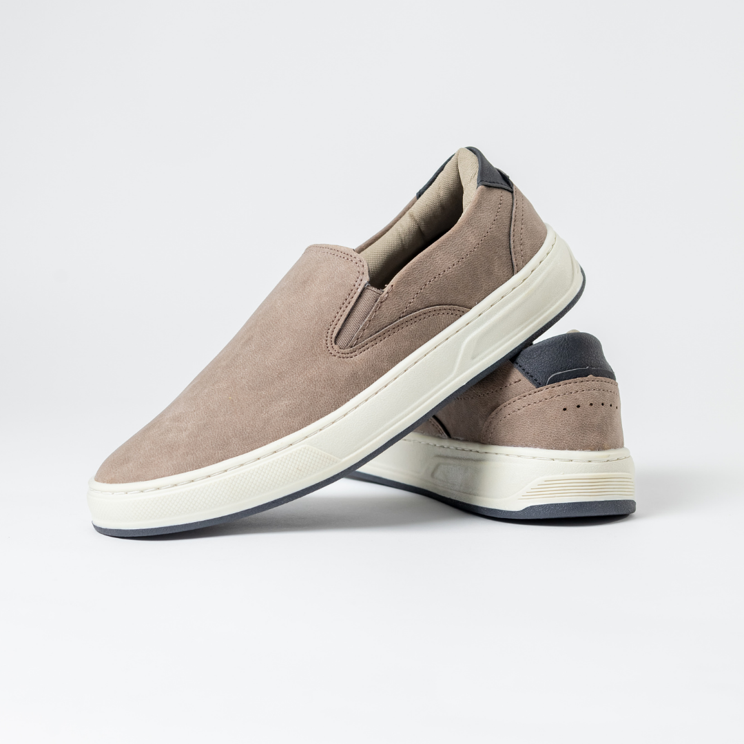 Calzado Alpargata Baco ST0206