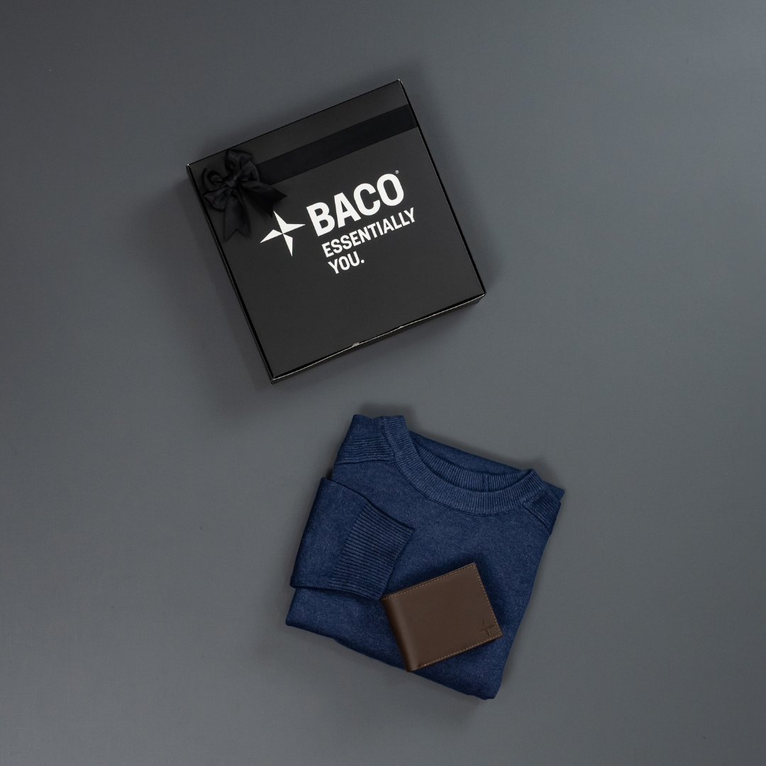 Combo Autentico