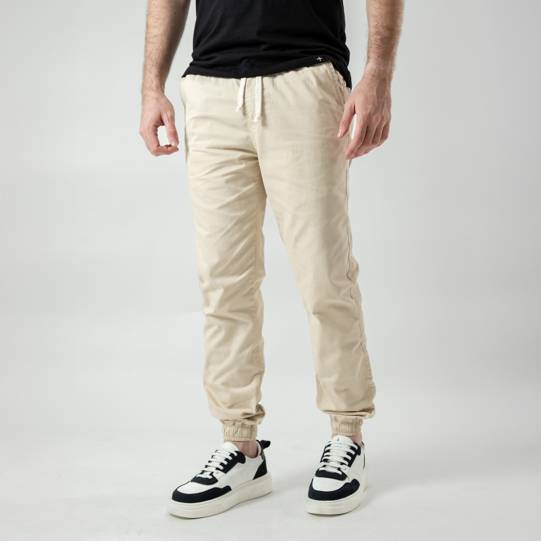 Pantalón Jogger Baco