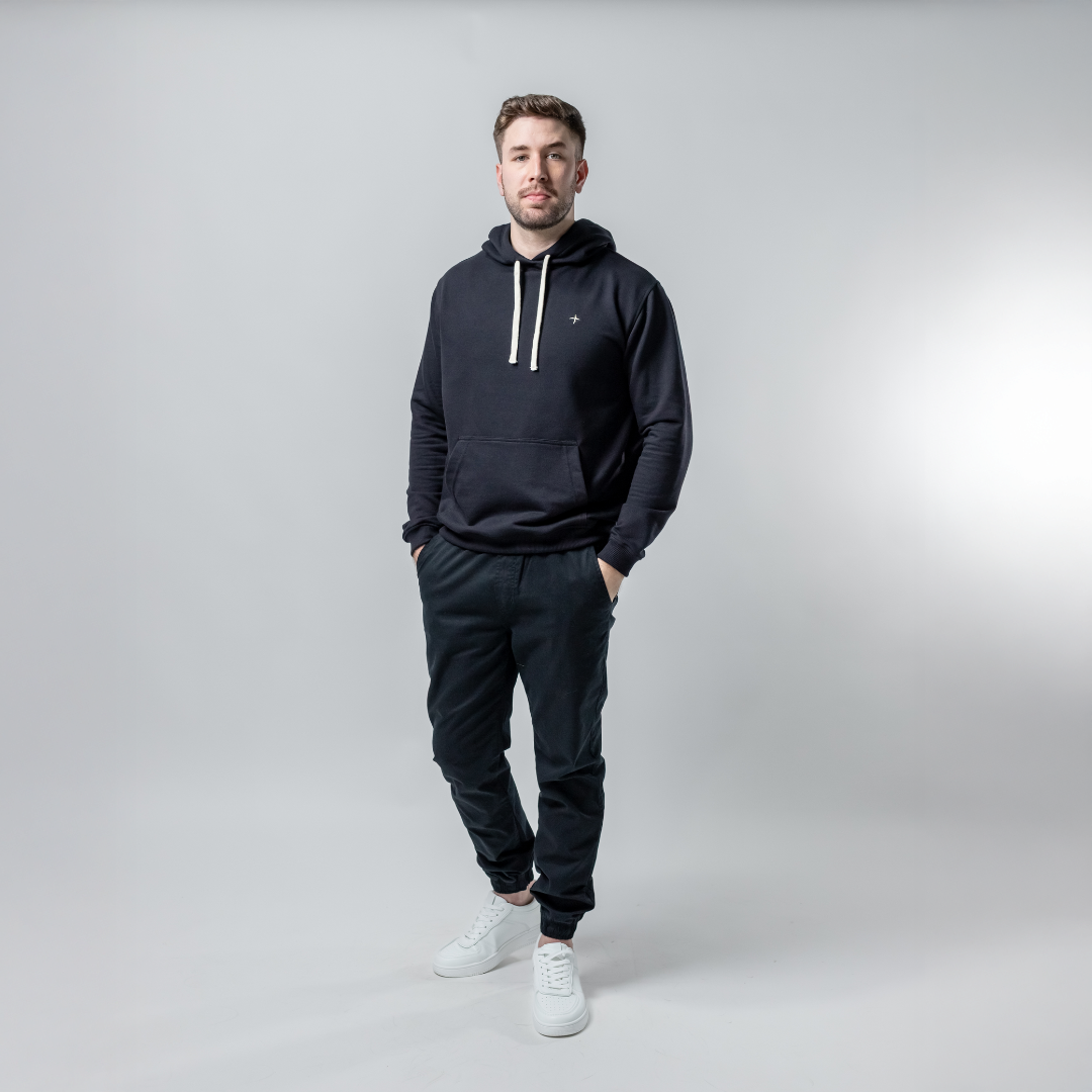 Canguro Baco Frizado con Bordado