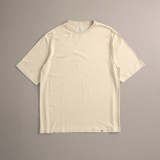 Remeras Oversize con Bordado 2025