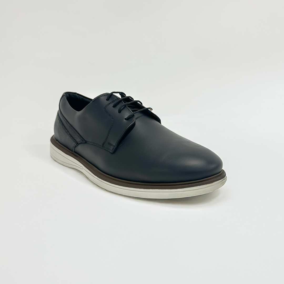 Calzado Baco Cuero CAL-3130