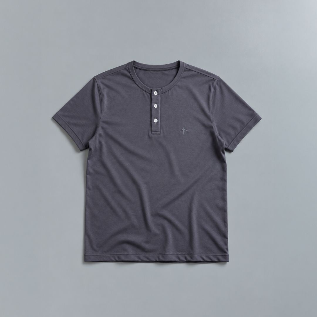 Remera Carteron Confort