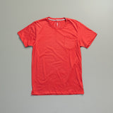 Remera Confort con Bolsillo
