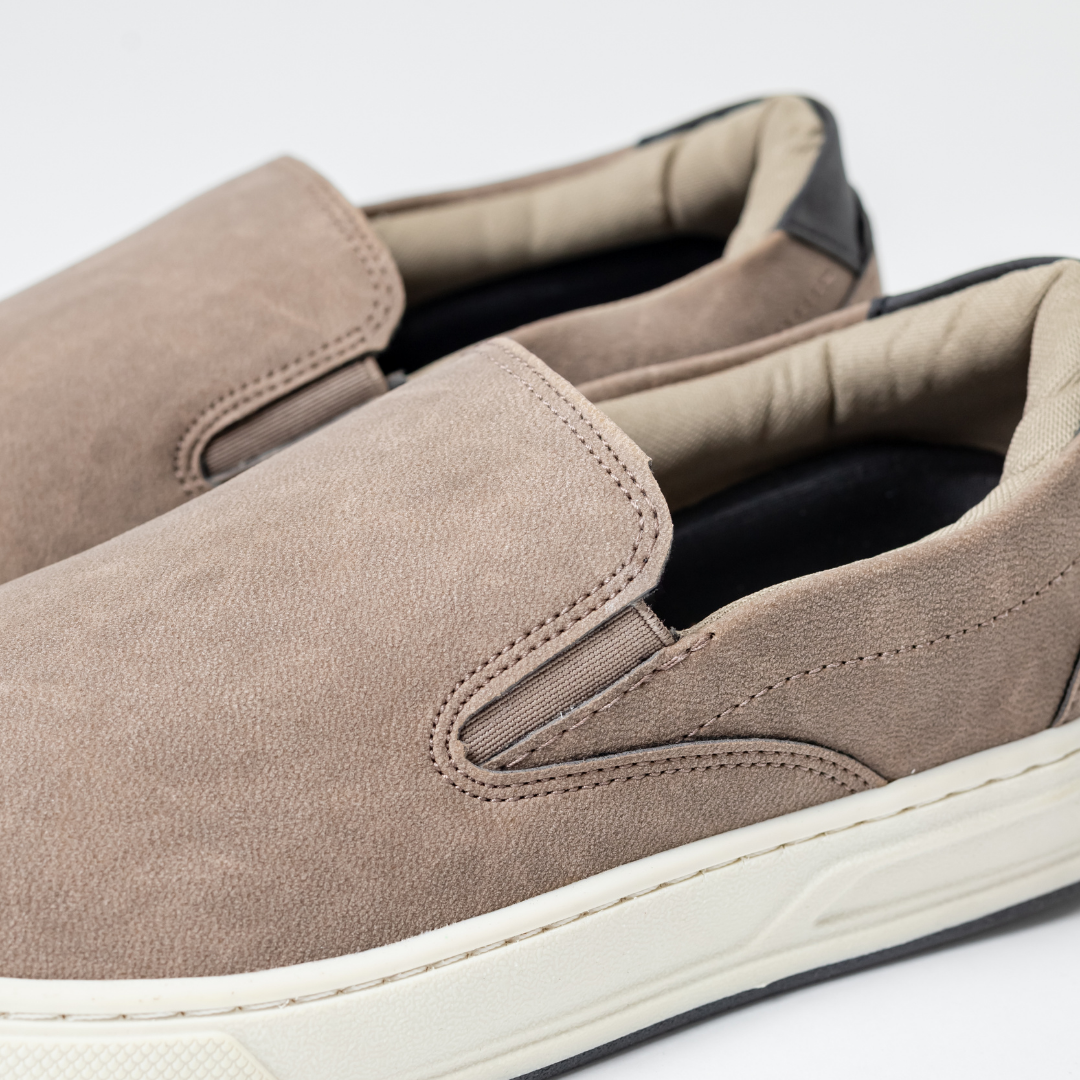 Calzado Alpargata Baco ST0206