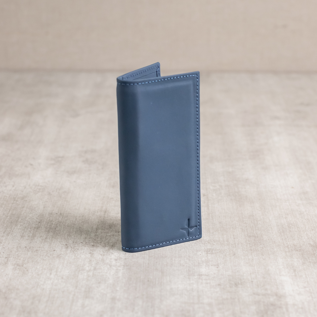 Billetera Baco Larga