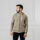 Campera Baco Moleton Terry Icon Logo
