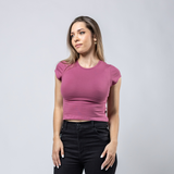 Crop Top Fit Essential