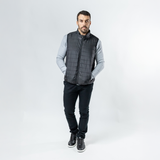 Chaleco Básico 2025