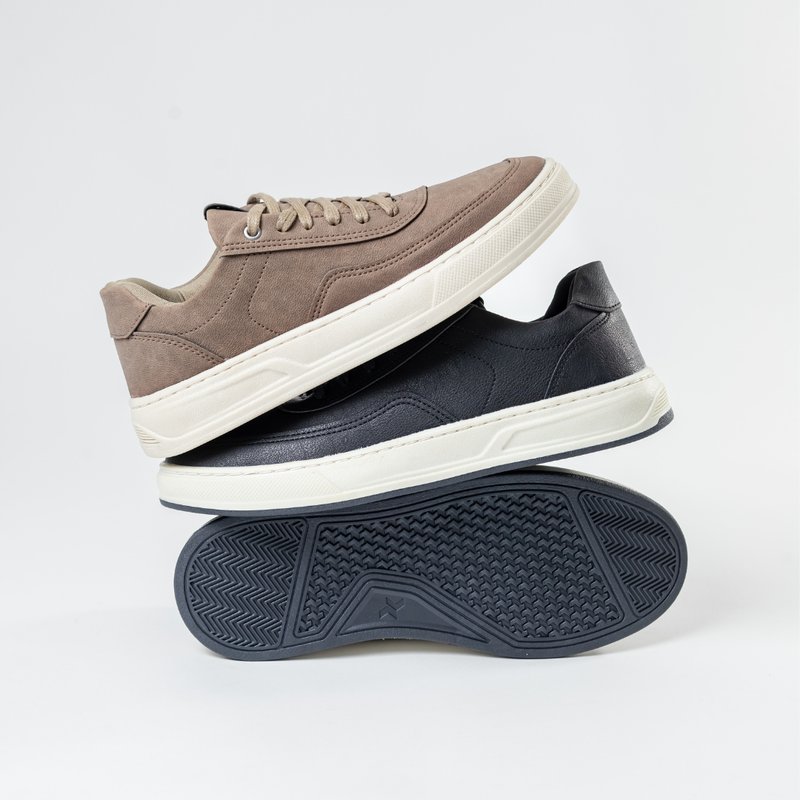 Calzado Casual Cuero 202