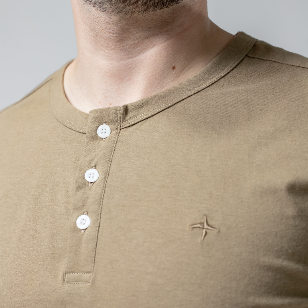 Remera Carteron Confort