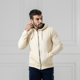 Campera Baco Moleton Terry Icon Logo