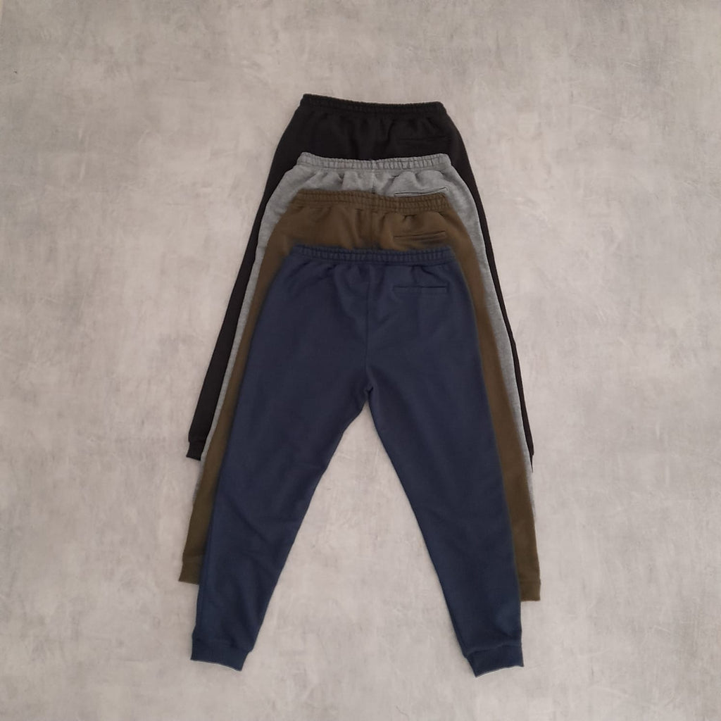 Jogger Moletón