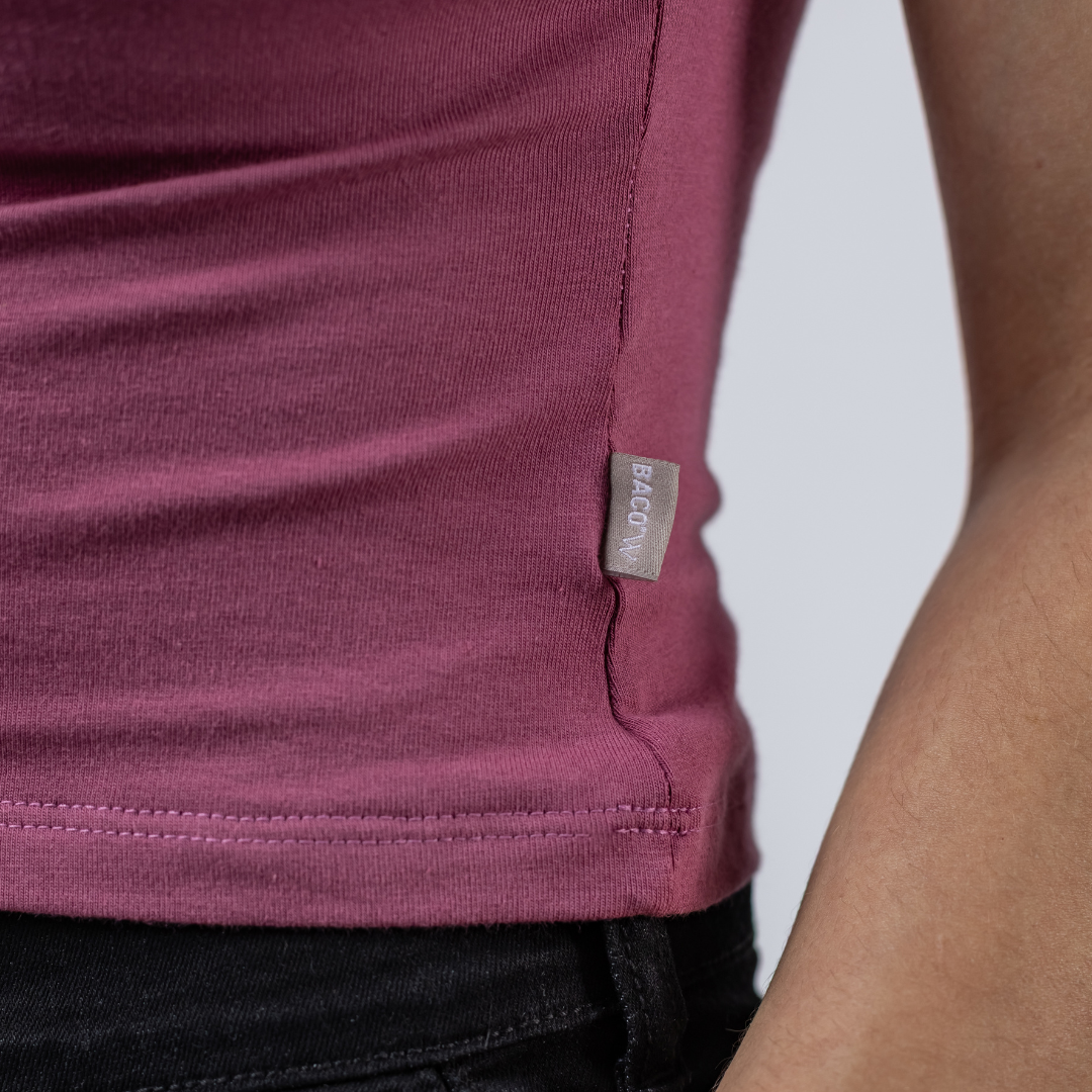 Crop Top Fit Essential
