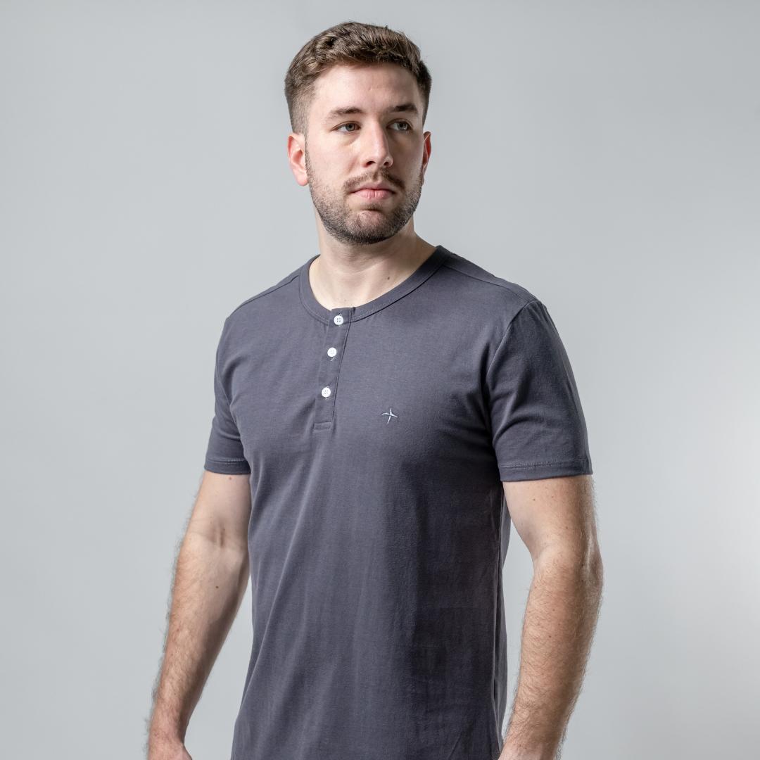 Remera Carteron Confort