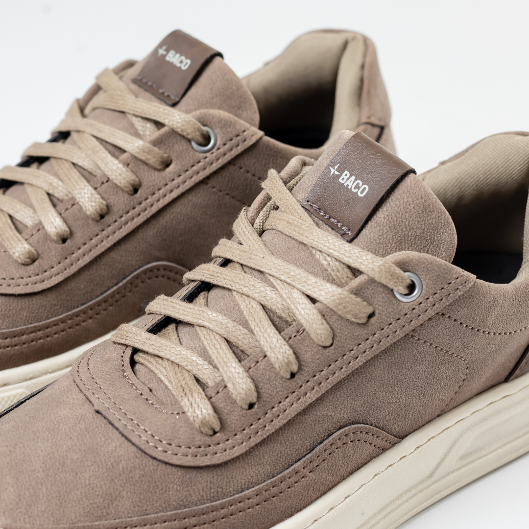 Calzado Casual Baco ST0202