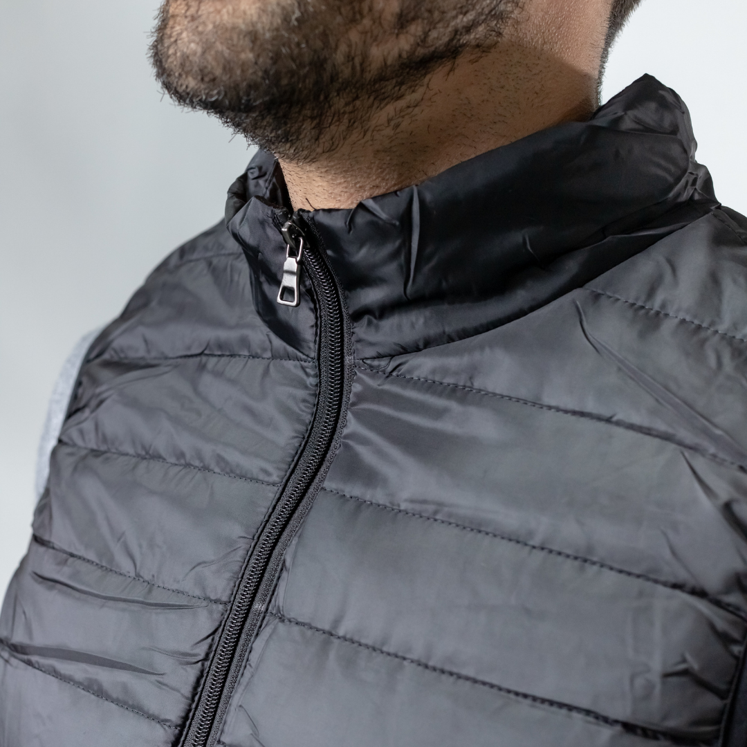 Chaleco Básico 2025