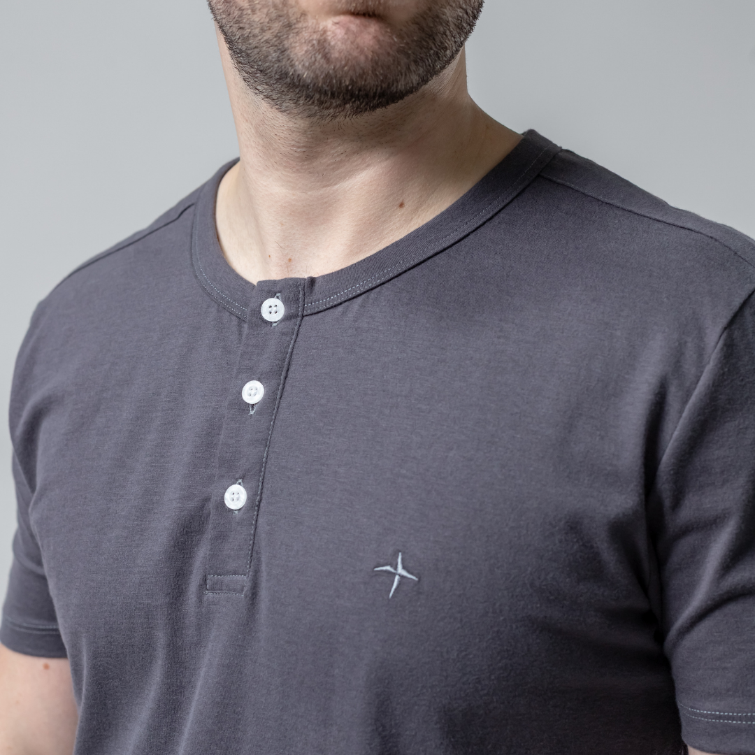 Remera Carteron Confort