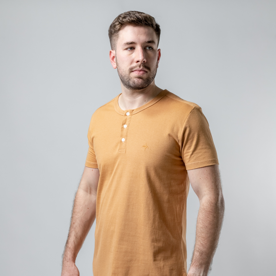 Remera Carteron Confort