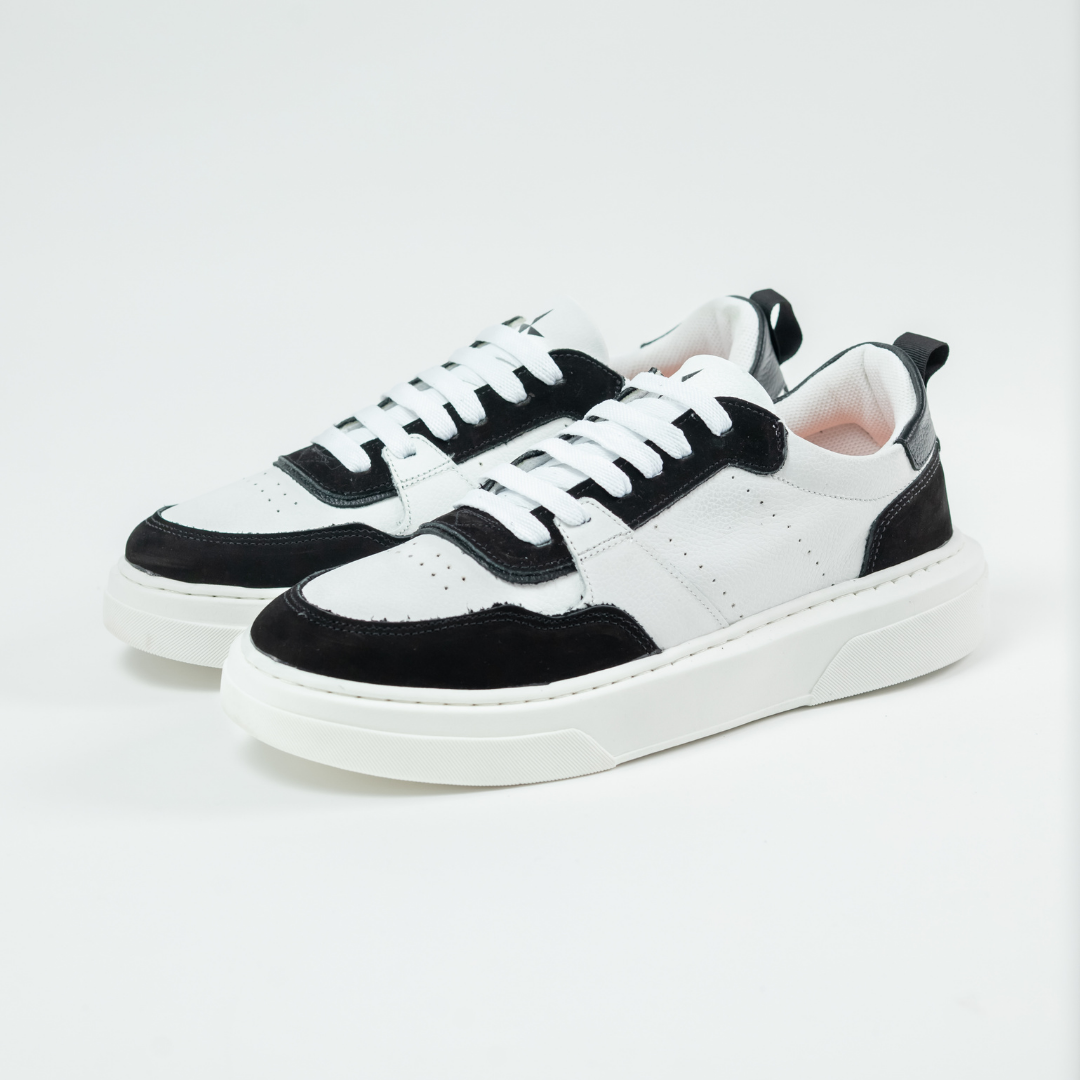 Calzado Baco Casual CAL-FRN06