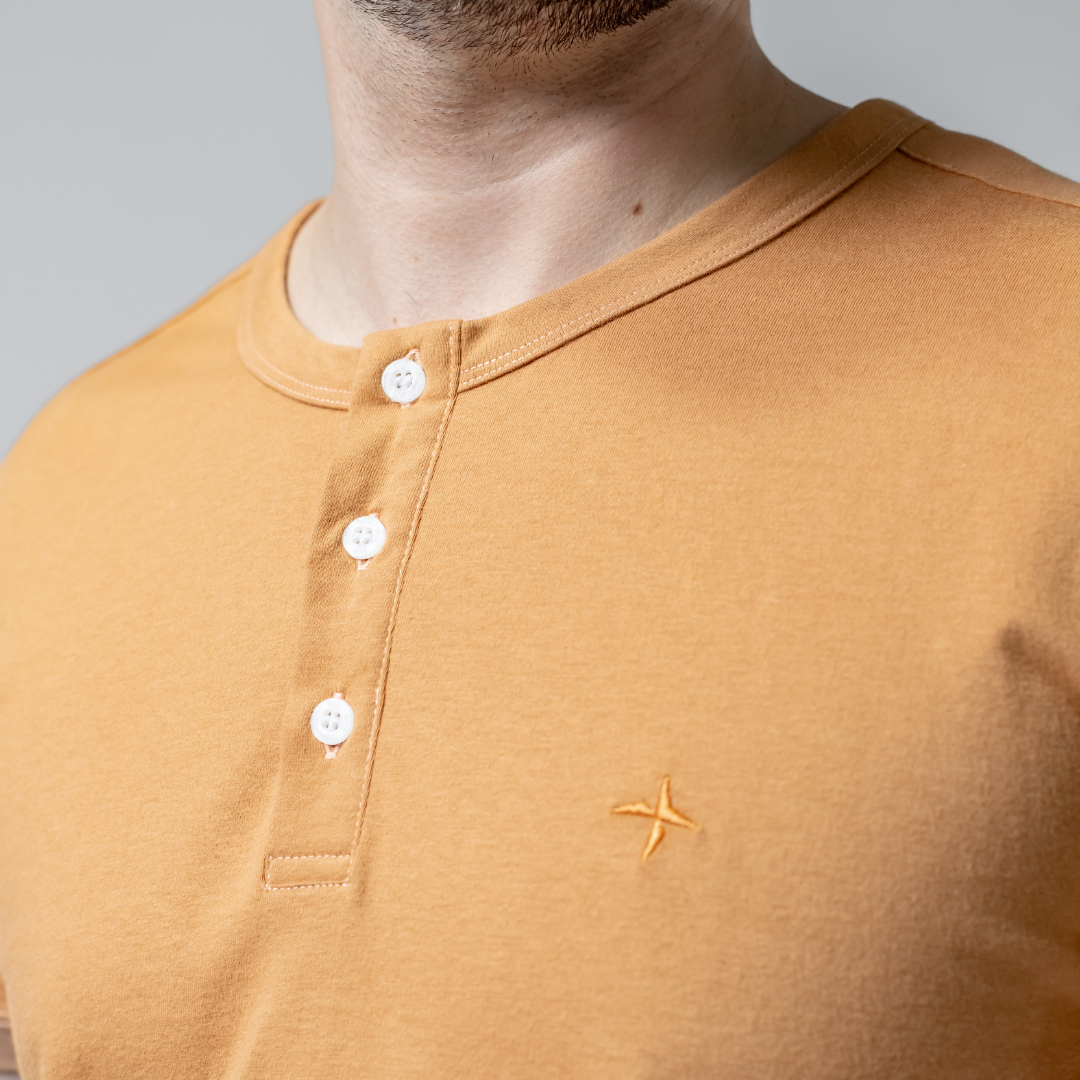 Remera Carteron Confort