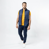 Chaleco Premium 2025