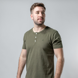 Remera Carteron Confort