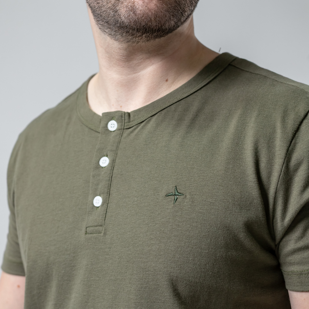 Remera Carteron Confort