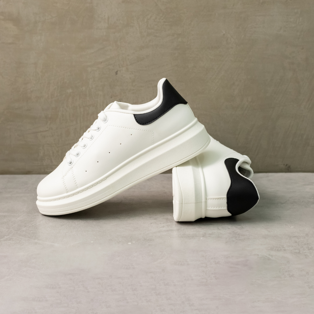 Calzado Plataforma Alta