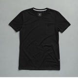 Remera Confort con Bolsillo