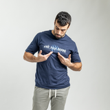 Remera Baco Albirroja-Garra