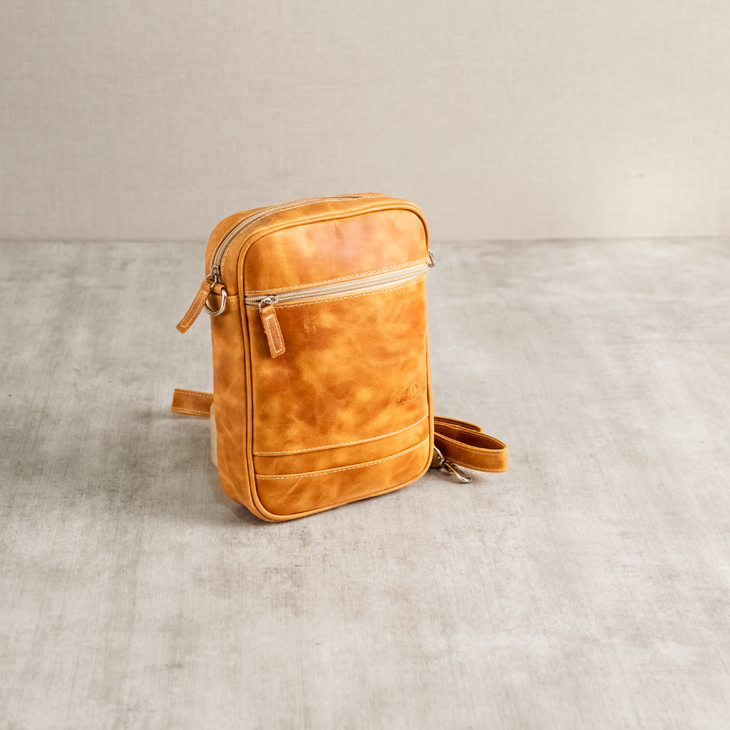 Morral Baco Essentiall