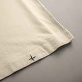 Remeras Oversize con Bordado 2025