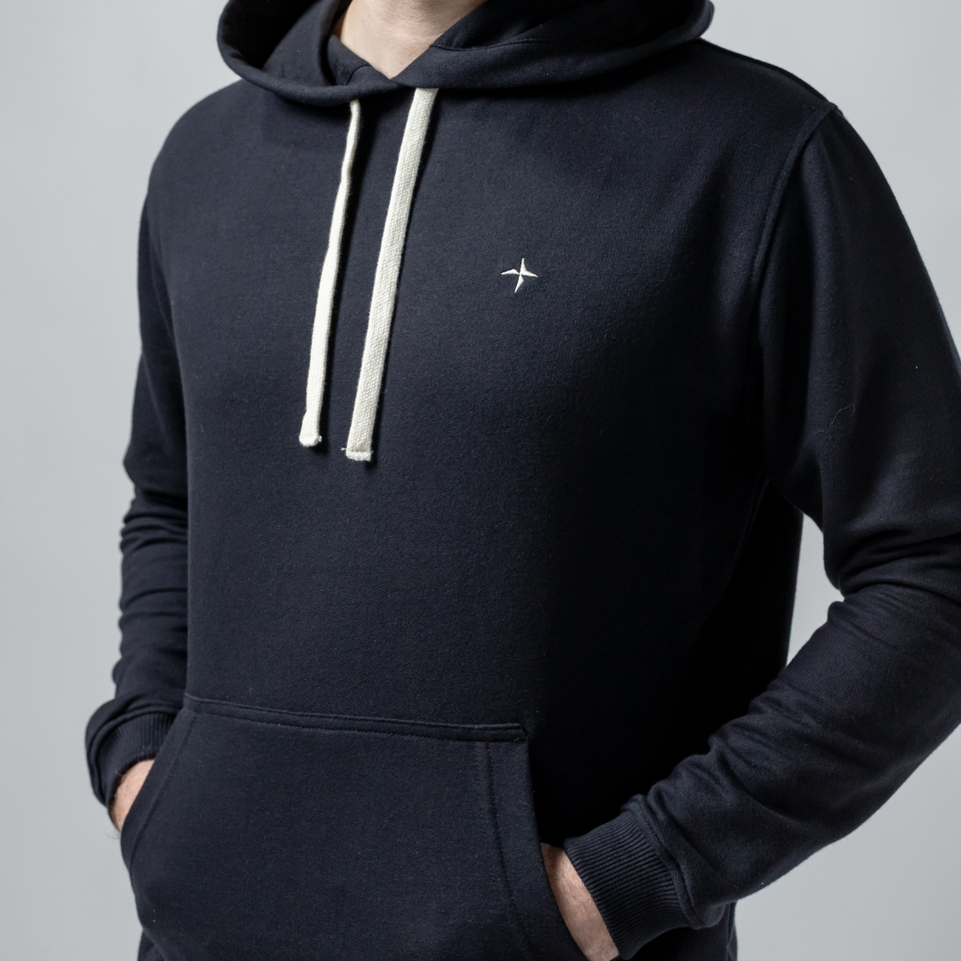 Canguro Baco Frizado con Bordado