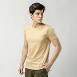Remera Baco Orión Slim Fit