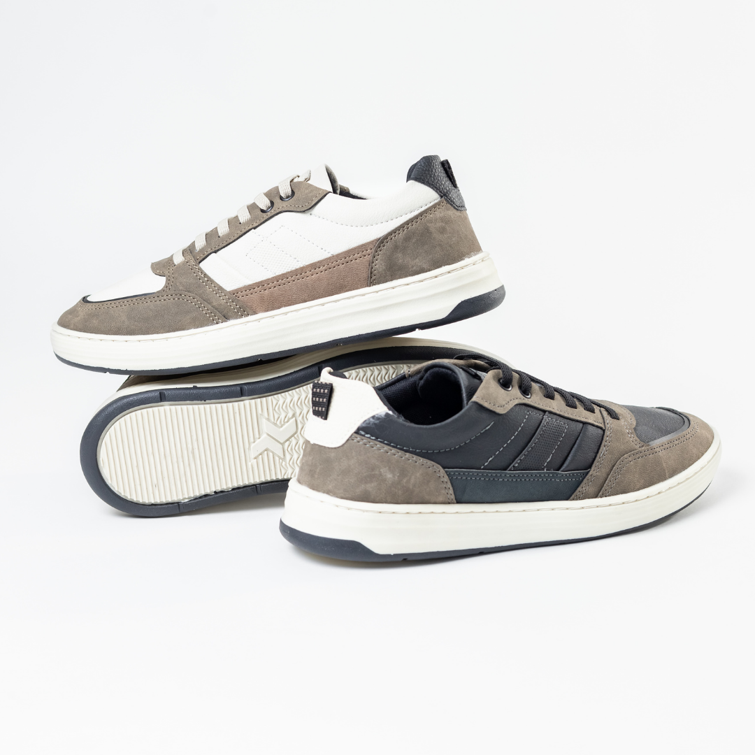 Calzado Casual Baco ST7115