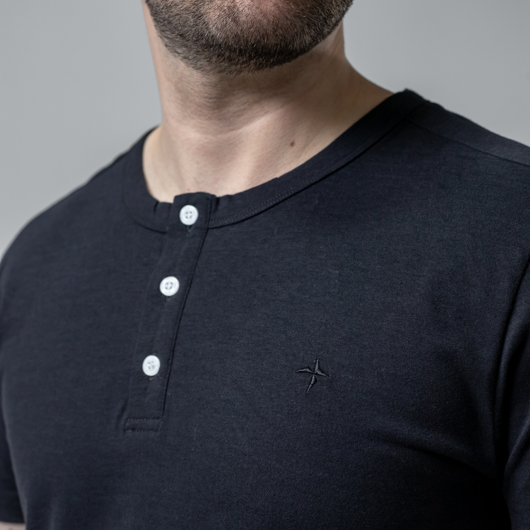 Remera Carteron Confort