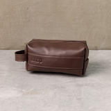 Neceser de Cuero Baco