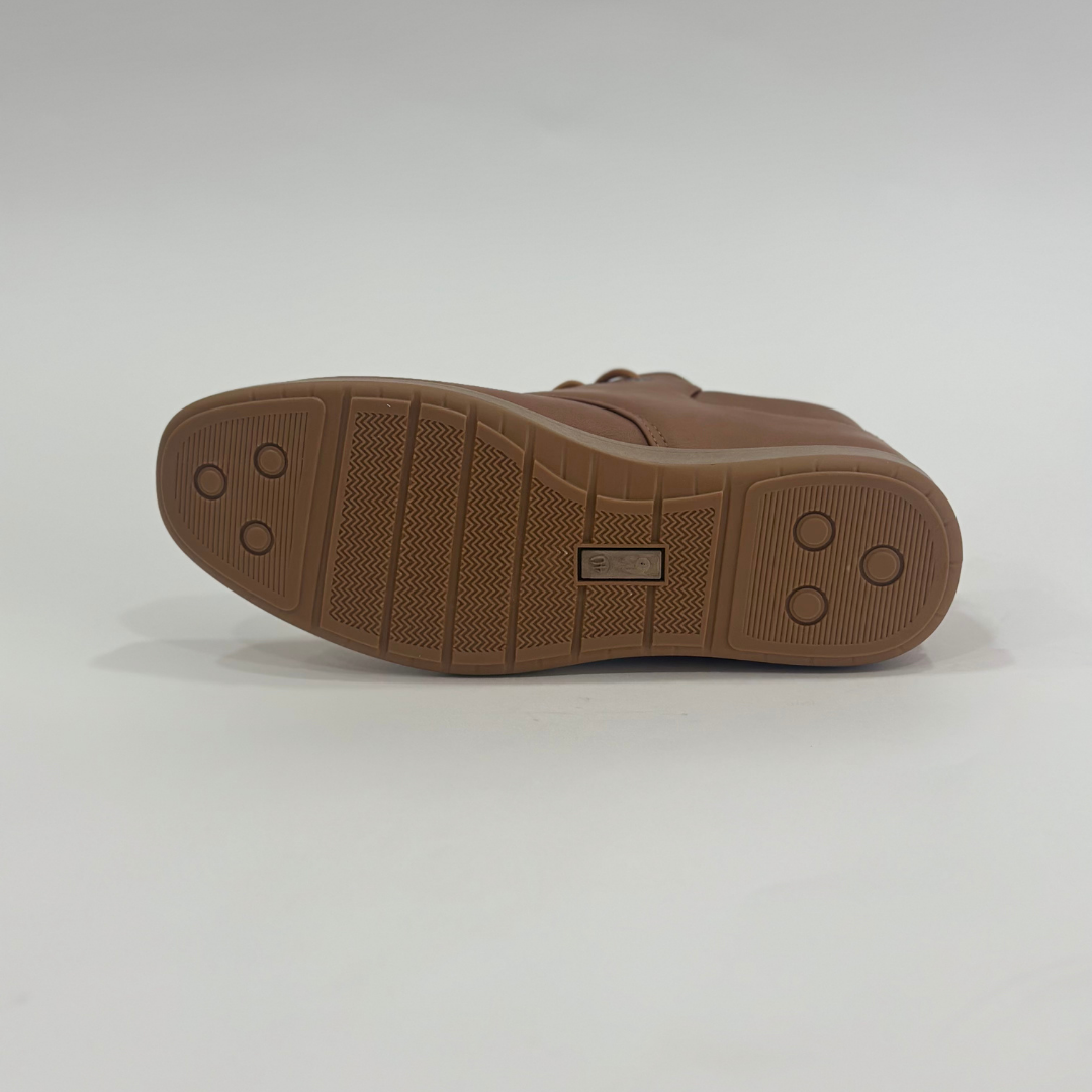 Calzado Casual Baco 302