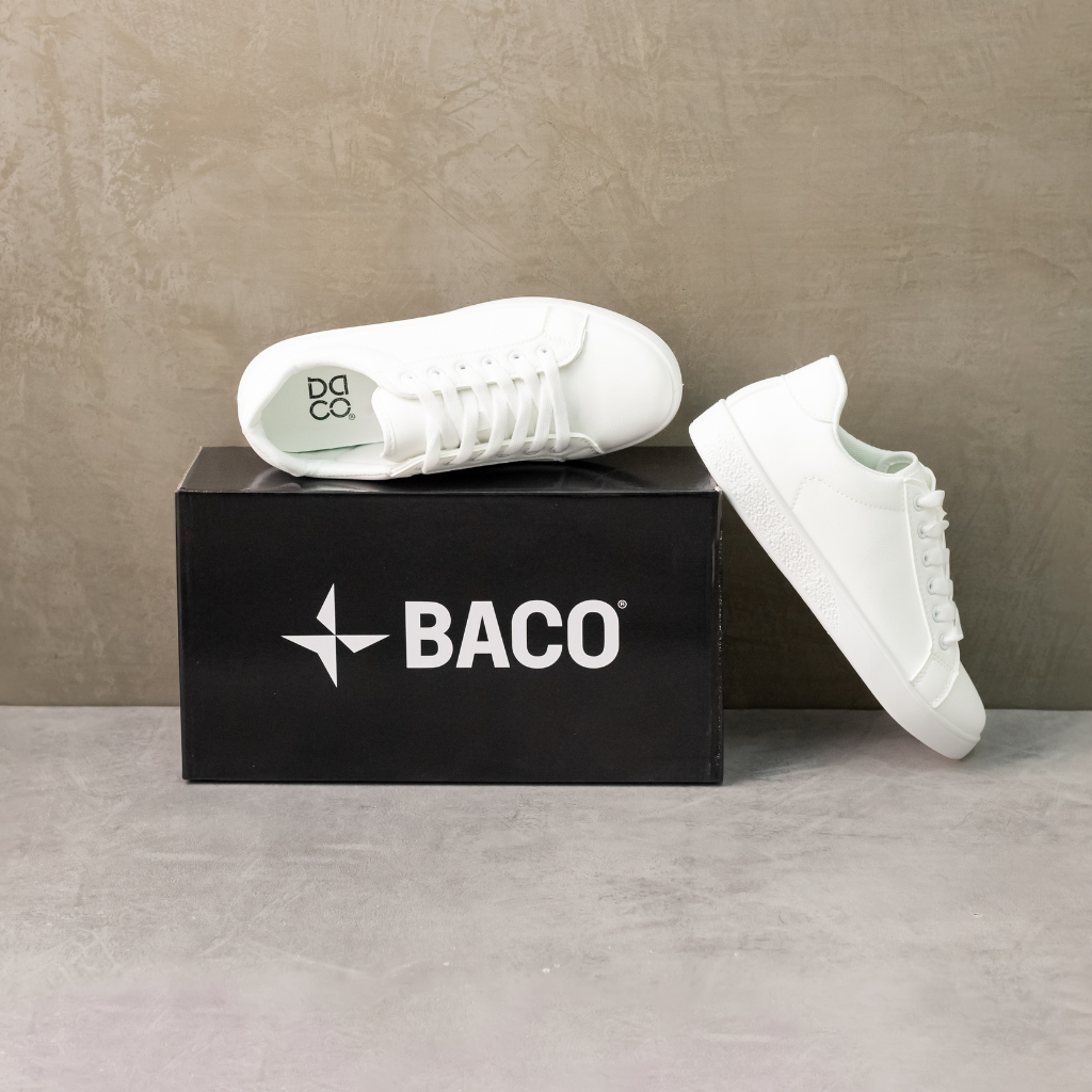 Calzado Sport Baco G02