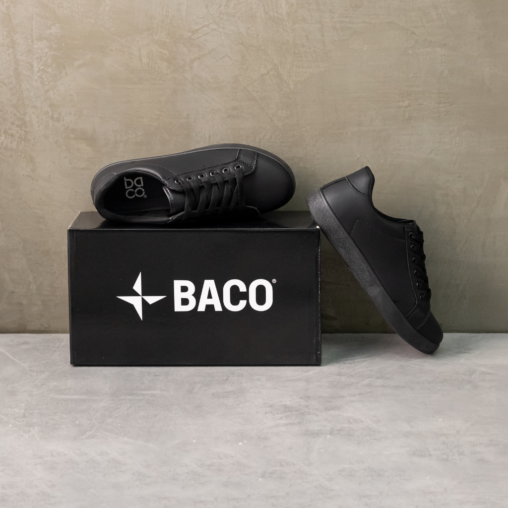 Calzado Sport Baco G02