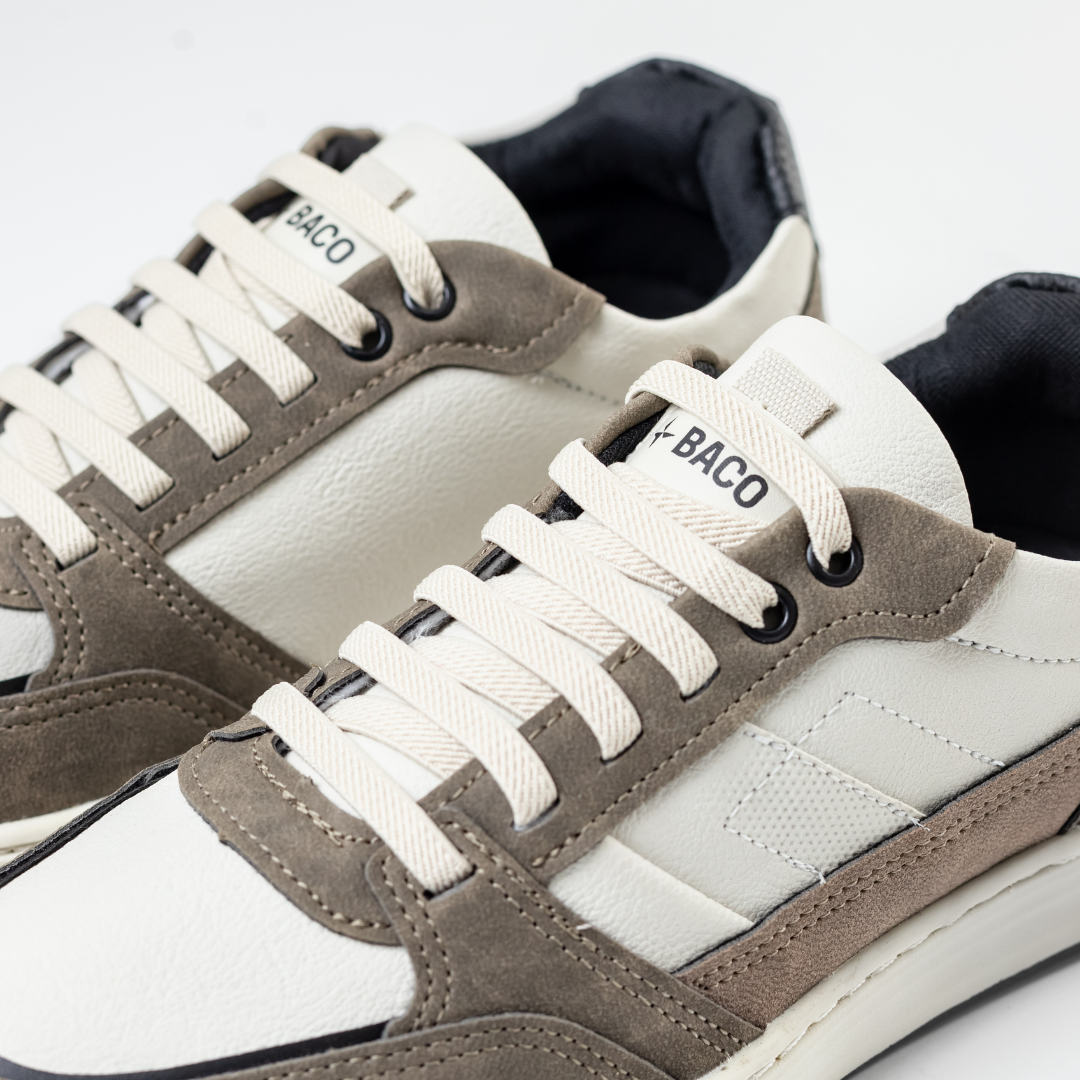 Calzado Casual Baco ST7115