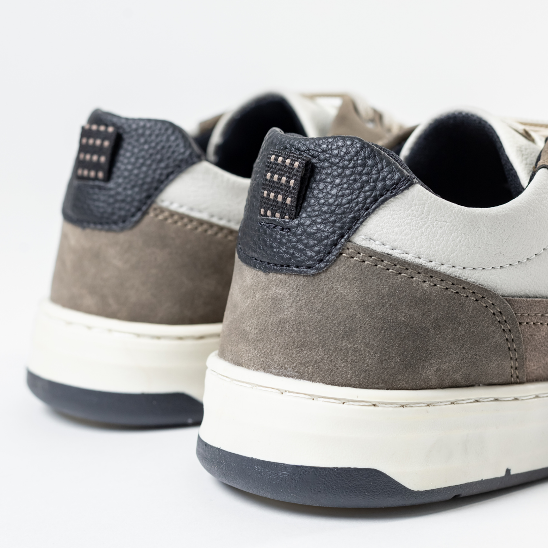 Calzado Casual Baco ST7115