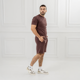 Remera Baco Moleton Terry Relaxed
