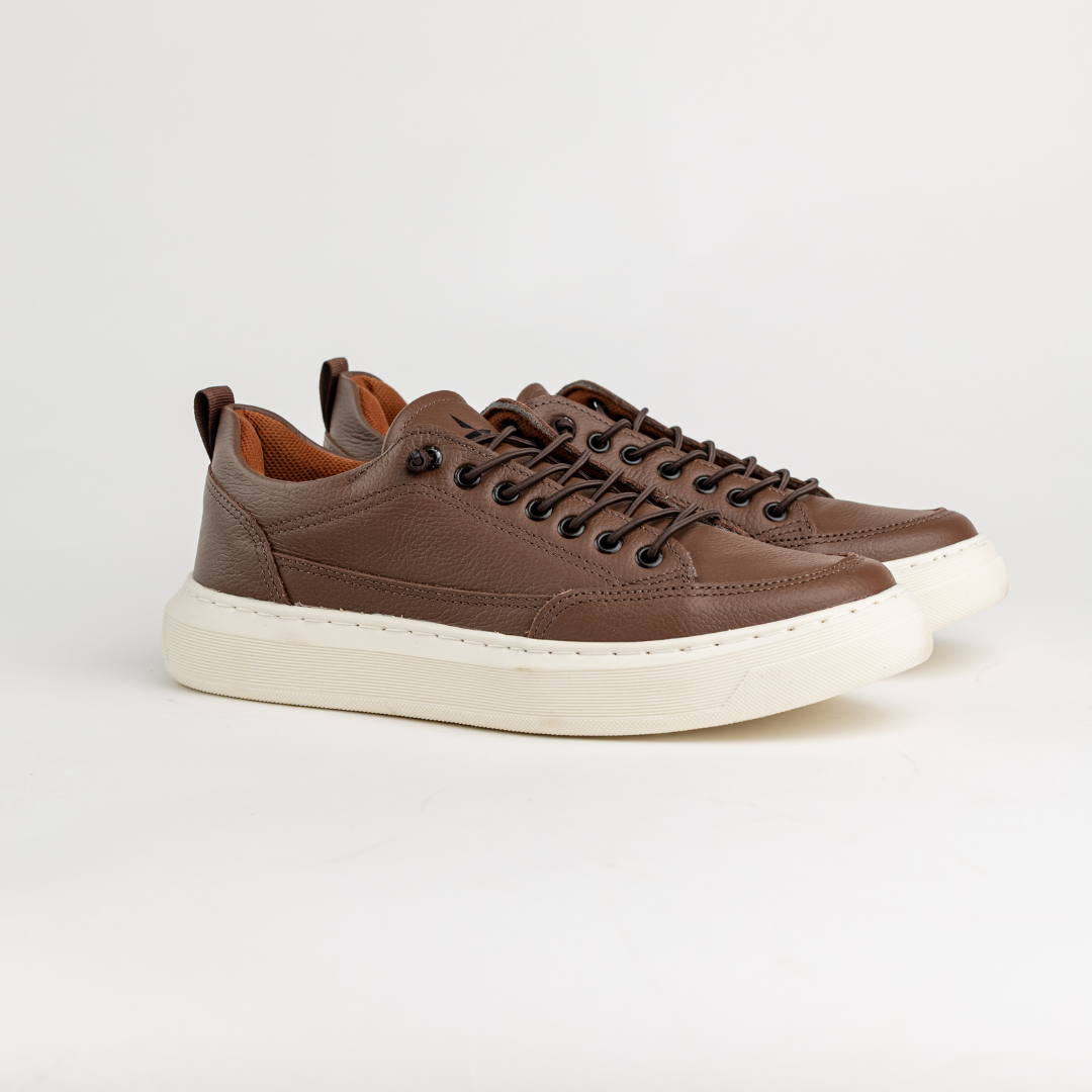 Calzado Baco Cuero CR 150