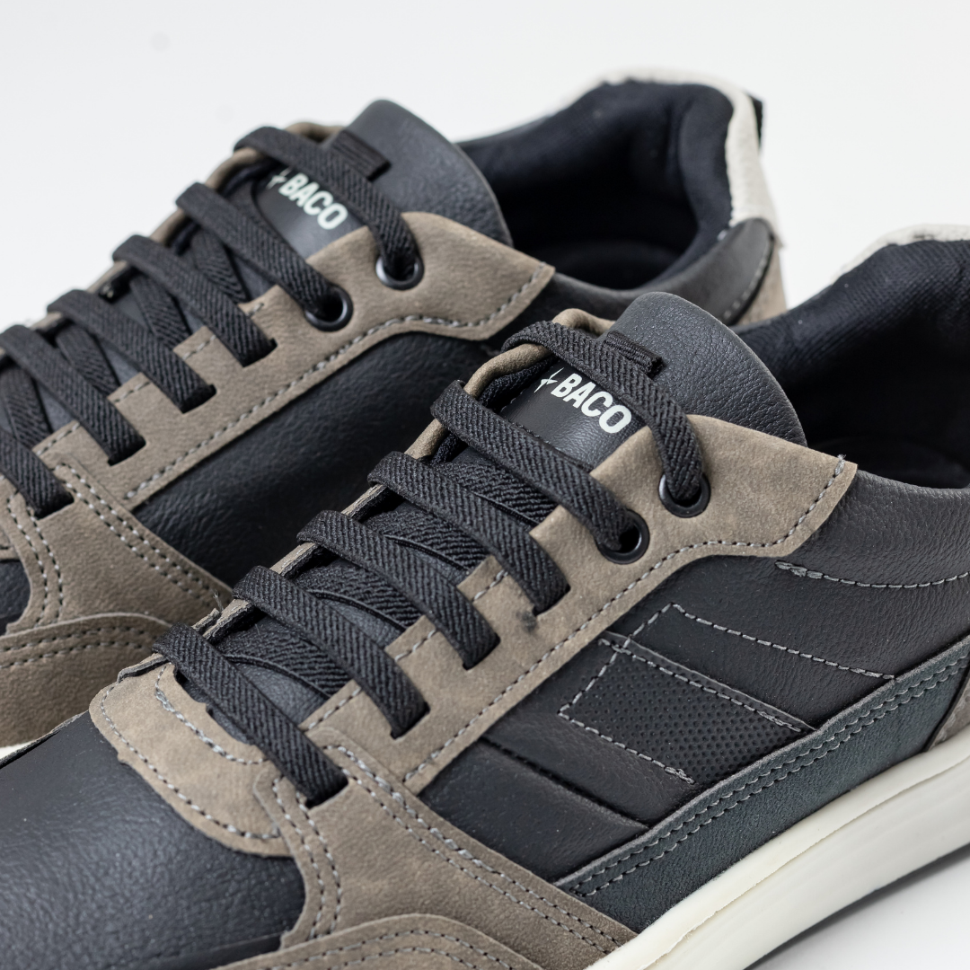 Calzado Casual Baco ST7115