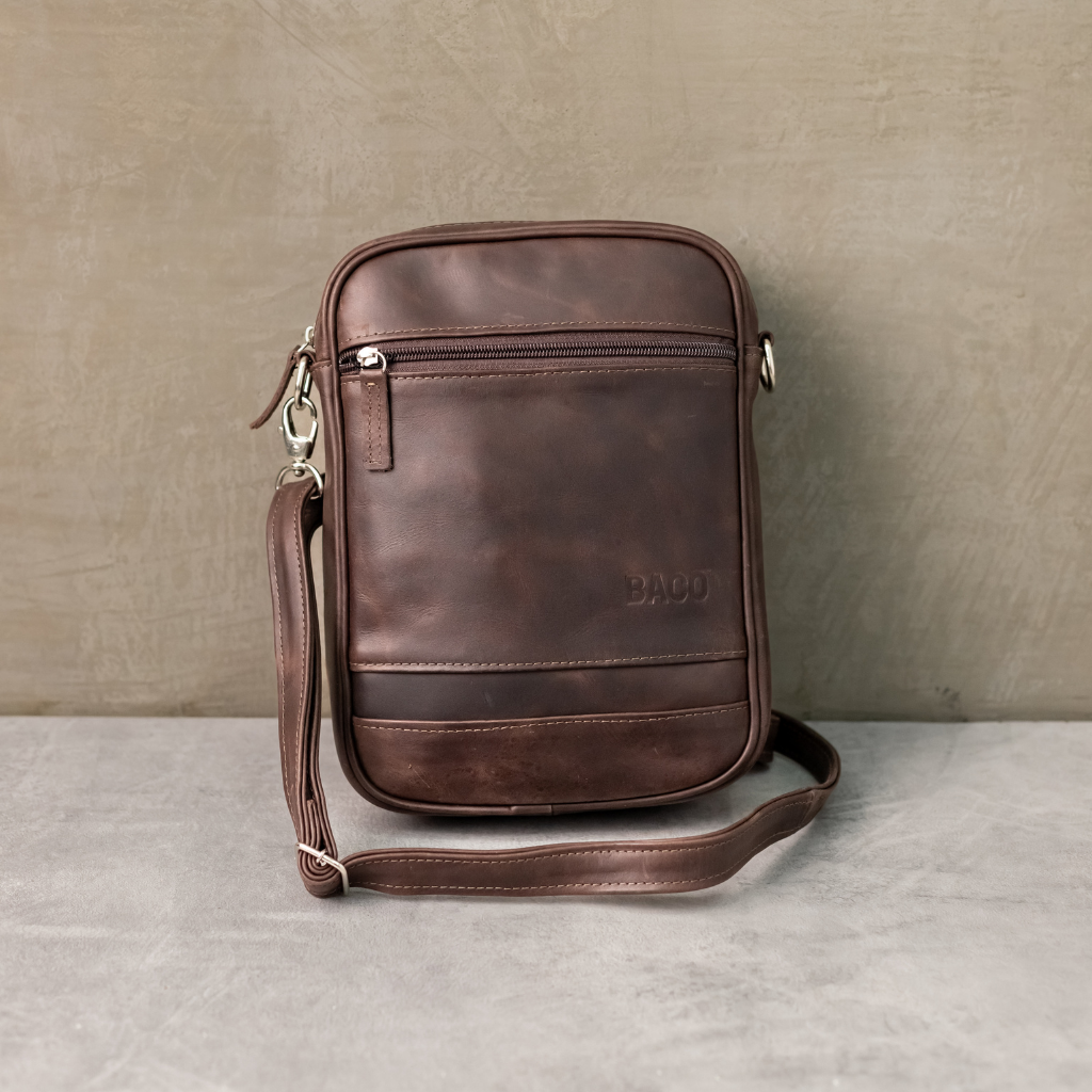 Morral Baco Essentiall