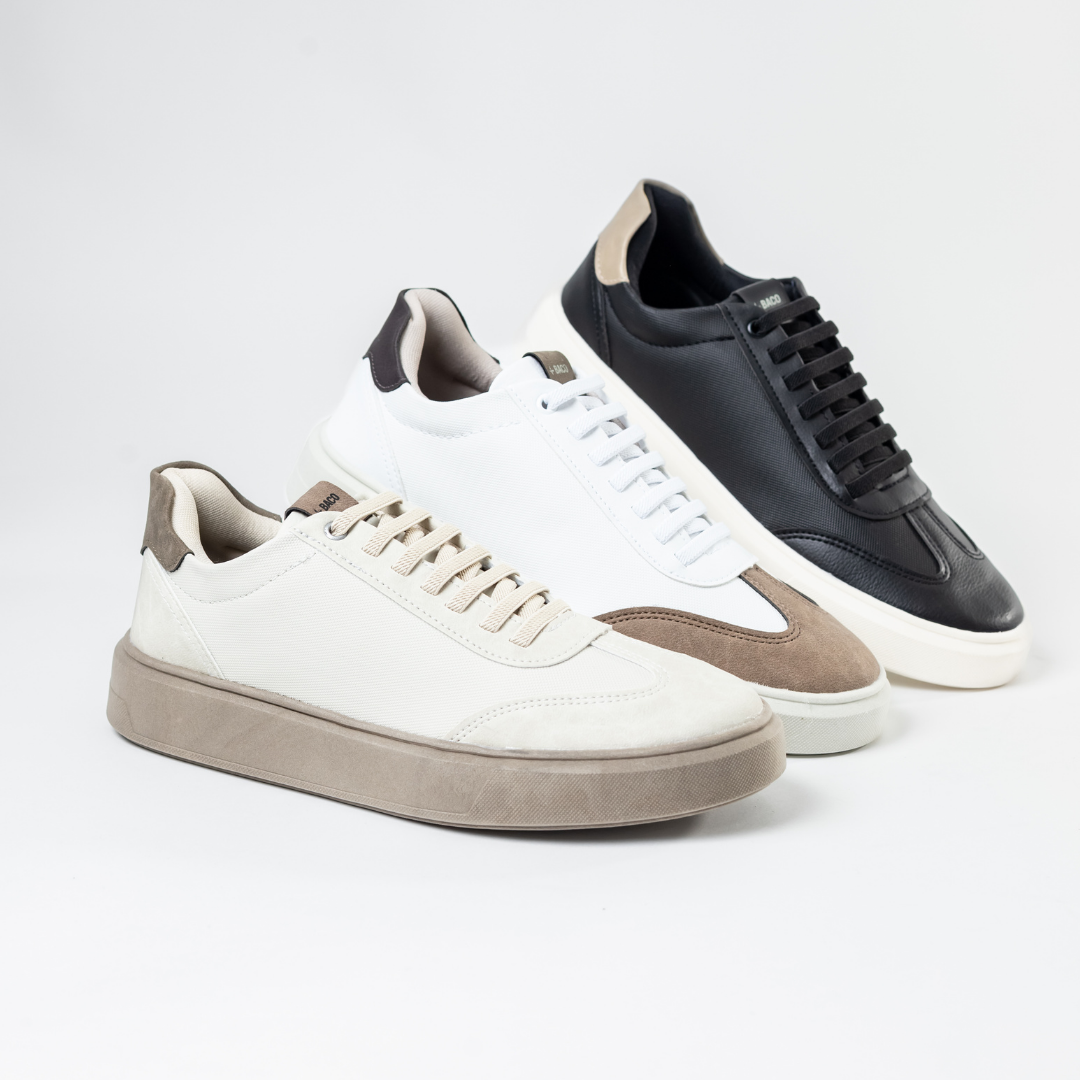 Calzado Casual Baco ST0301